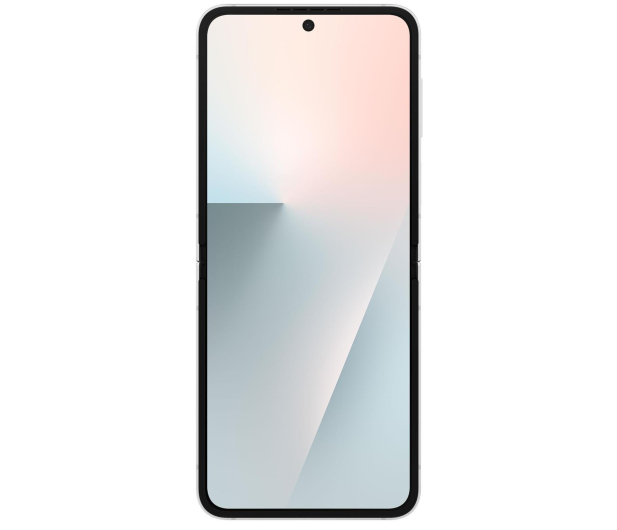 Samsung Galaxy Z Flip7 FE 8/128GB Biały - 1344205 - zdjęcie 4